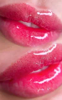 آرایش دائم فیبروز شیدلب خط چشم بنمژه جشنواره نوروز