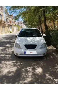 تیبا یک