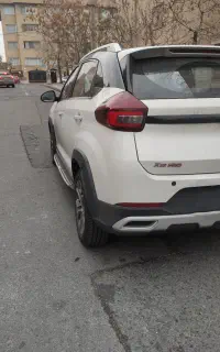 ایکس ۲۲ پرو اتوماتیک