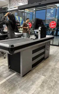 میز صندوق هایپری