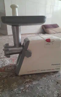 چرخ گوشت پاناسونیک