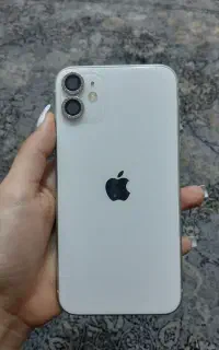 گوشی آیفون 11