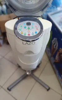 دستگاه‌‌پوست‌مو