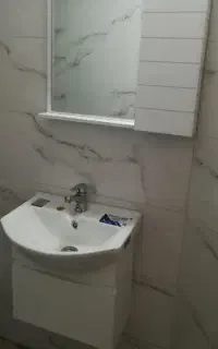 نصب و تعمیر شیرآلات بهداشتی ساختمان