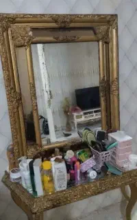 آینه میز آرایش