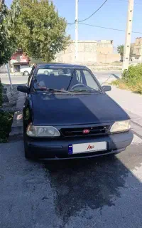 پراید84