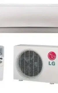 تعمیرونصب اسپیلت وپکیج،رادیاتور و...