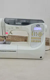 چرخ خیاطی برادر ژاپن اصل
