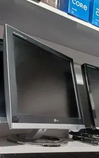 مانیتور  17 LG مناسب برای دوربین مداربسته