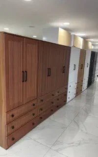 کمد ممبران سه کشو
