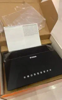 مودم dlink نو