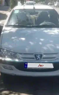 پارس سفید tu5 اتومات ۹۷