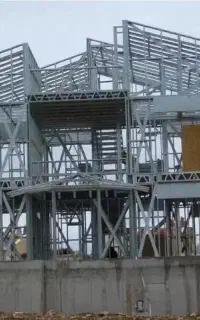 اجرای ویلاهمکف/دوبلکس/تریبلکس باسازه ال اس اف(Lsf)