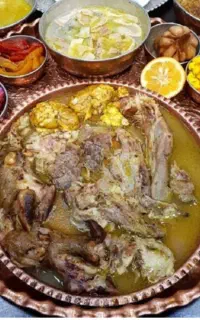 استخدام آشپز