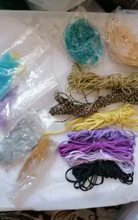 پک جواهردوزی( قیطان. سرمه. شن لیزری)