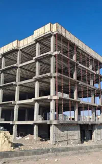 مالک زمین یا کلنگی هستید مشارکت درساخت شرایط شفاف