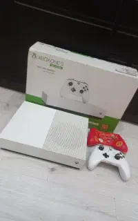 کنسول بازی ایکس باکس