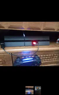 پی اس فور فت ۵۰۰ گیگ ps4