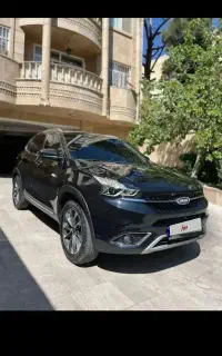 تیگو 7 ie مدل ۱۴۰۱