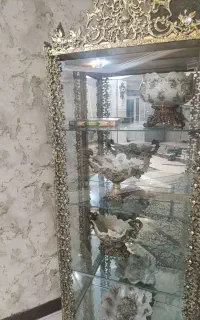 بوفه برنز شیک