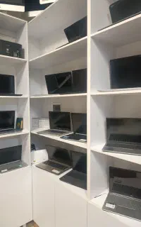 لپ تاپ Asus Dell HP