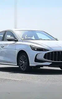 mg5 لاکچری 2026