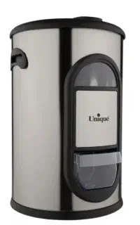 ظرف برنج برند unique جنس خوب نونو