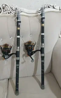 2عدد لنسر