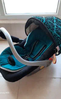 کریر و روروئک