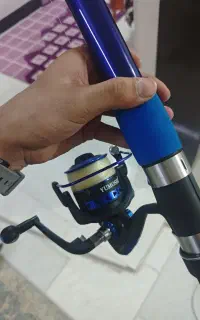 لنسر ماهیگیری