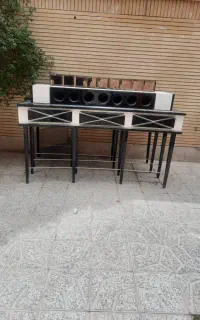 میز بار