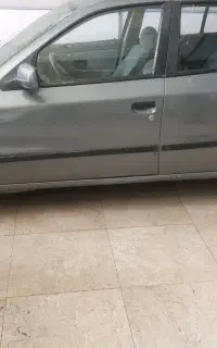 سمند ۸۵ تک سوز
