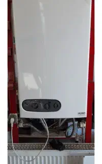 تعمیرات وسرویس پکیج و آبگرمکن فوری