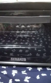 توستر نو