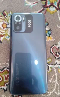 poco m5s