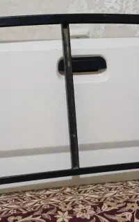 درب عقب پراید وانت