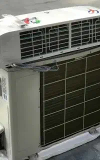 نصب سرویس تعمیر