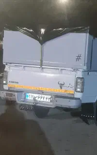 نیسان بار