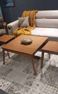 تولید میز عسلی