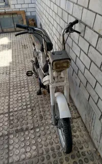 براوو بسیار خوش رکاب