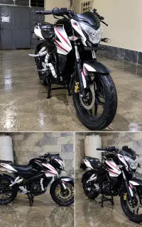 ns 150 مدل ۹۵
