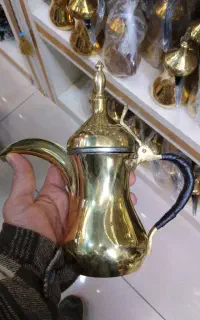 دله بغدادی
