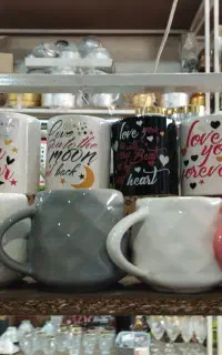 ماگ و لیوان