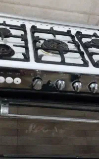 گاز