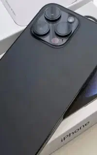 آیفون ۱۴ پرومکس ۲۵۶