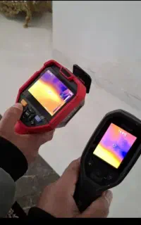 نشت یابی و لوله بازکنی کل رشت