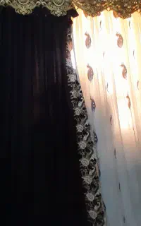 پرده نو