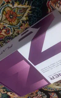 پلاتینر کمر