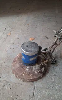 کف صاب