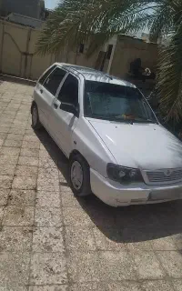 پراید111